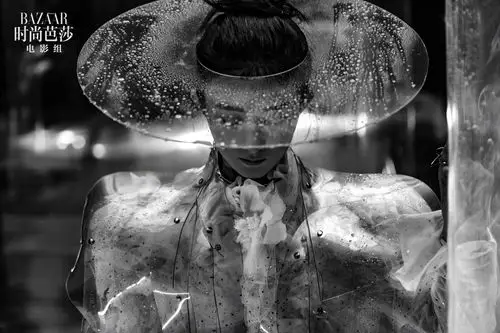 赵丽颖 时尚芭莎电影 - 堆糖,美图壁纸兴趣社区