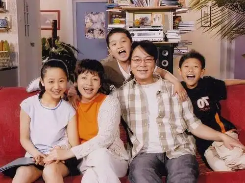 她是家有儿女最惨女演员曾靠关系混入剧组如今却成了这样