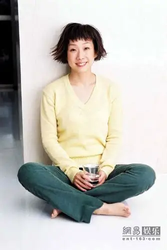 林忆莲默认"姐弟恋" 称与李宗盛仍然是朋友