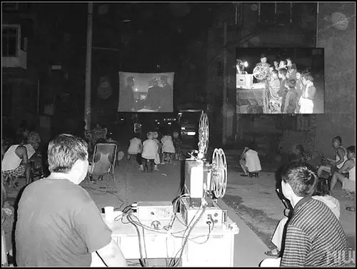 【家有老电视】来自80后的时光记忆-billchann