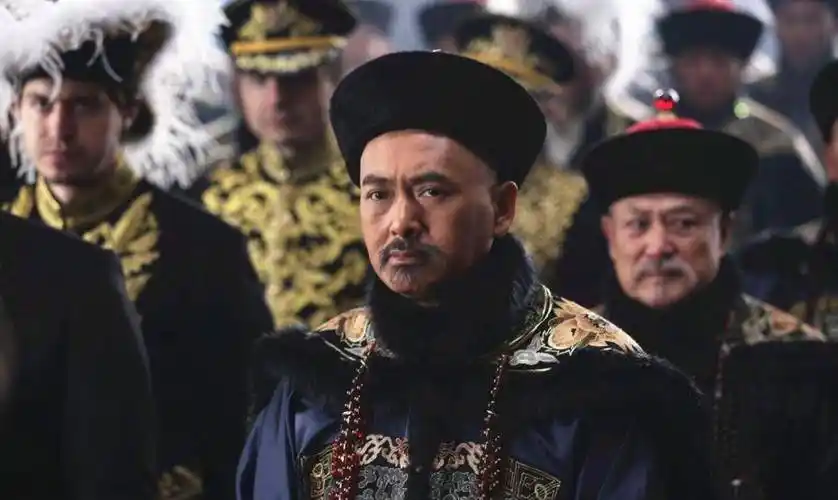 袁世凯_国家_皇帝