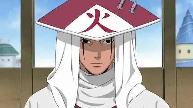 五大忍村历代五影盘点岩隐村土影最安全砂隐村风影最倒霉