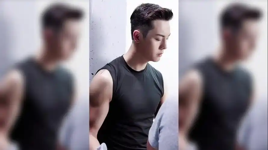 任嘉伦 陈伟霆 吴奇隆 黄伟燐合唱《少年》 点燃激情,释放能量