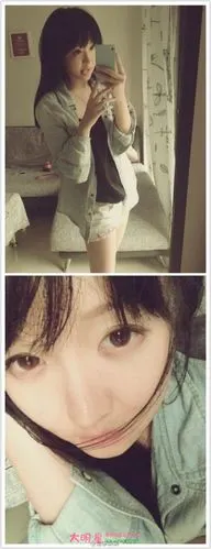 张艺兴和女友李琪琪个人资料图片