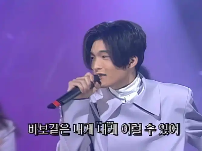 [4k] 高耀太 -纯情 1999 4k ai upscaling