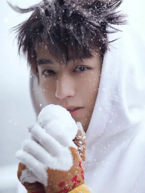 王俊凯|《elle men》王源|《elle》许魏洲|《时尚旅游》许光汉|《时尚