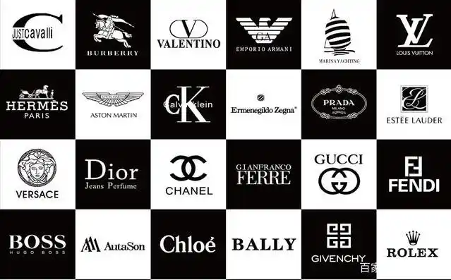 案例分享提升品牌level给logo做减法