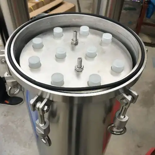 保安过滤器滤芯规格 保安过滤器滤芯代理_广州蝶泉环保科技有限公司 -