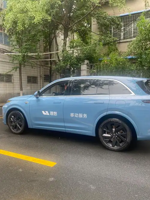 理想one口碑_理想汽车