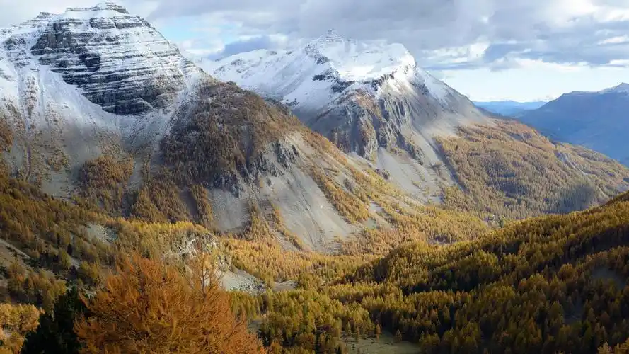 2021年4k高清风景壁纸