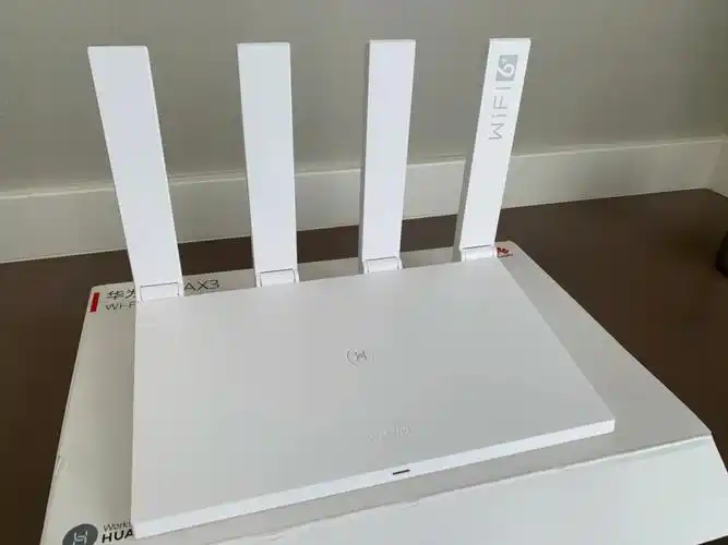 华为路由器省钱了60华为yyds
