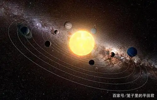 冥王星为什么被踢出太阳系九大行星行列?会员到期了?