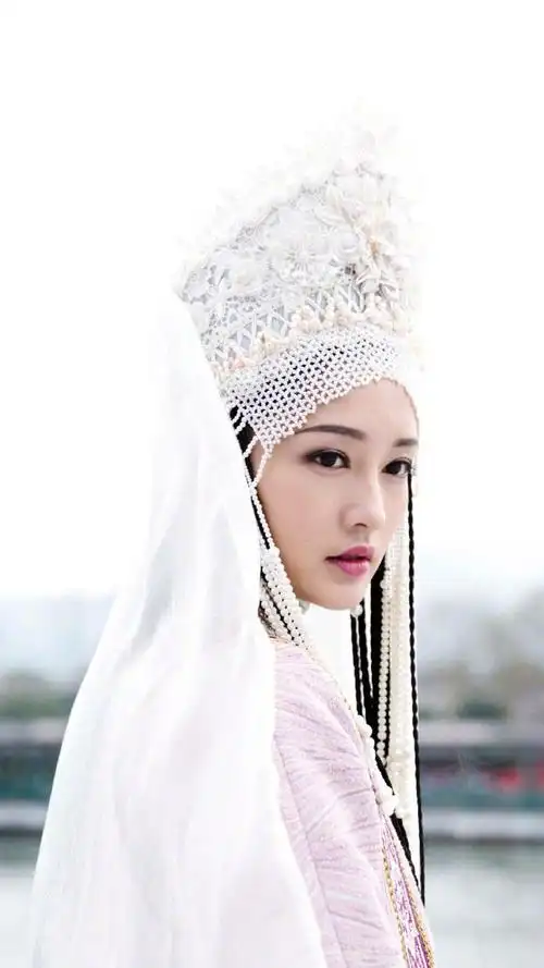 如懿传寒香见容妃李沁