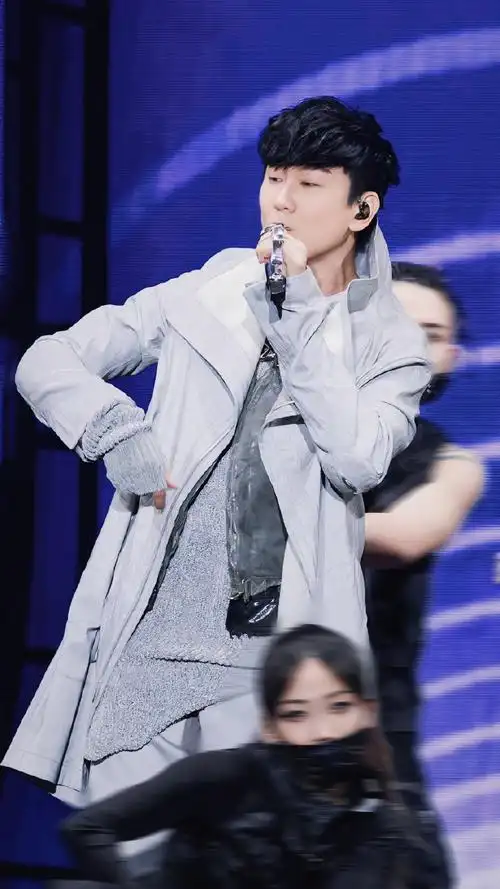 #林俊杰交换余生宿命感拉满#