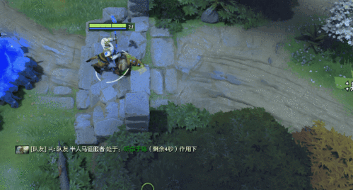 不秀不dota你绝没见过的dota天秀操作