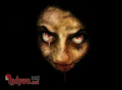 怎么样的人可以看见鬼