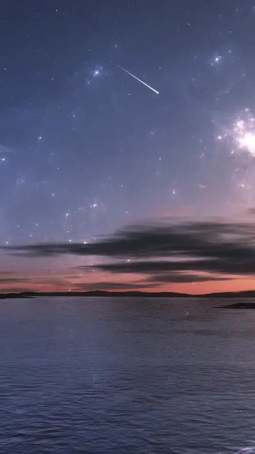 可以分享一下你的手机屏保吗? - 知乎