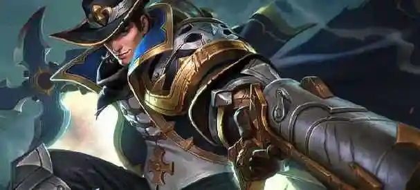 18.传说对决-凡恩