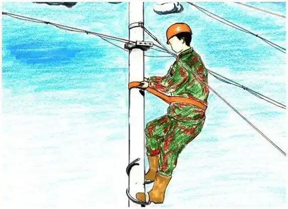 漫话劳动节:点赞军营里的"劳动者"_通信兵_生活_节日