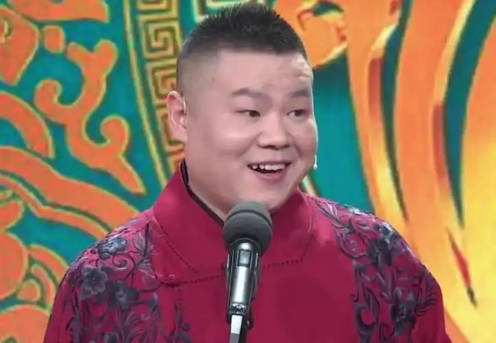 从只想做领班到"春晚下班第一人",牛年的岳云鹏,为何这么牛?