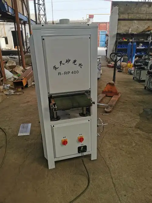 平面镜面抛光机设备全自动平面打磨抛光机全自动平面抛光机