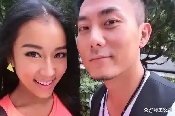 回顾刘石坚陪伴吉克隽逸6年最后惨遭分手今结婚生子获幸福