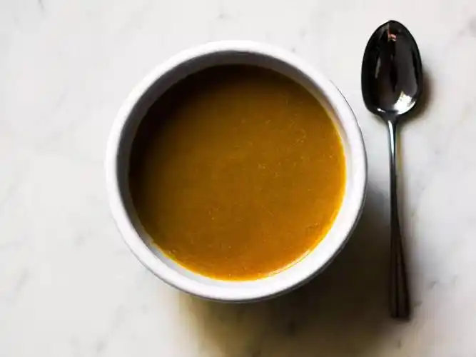 法式酱汁:不做鸡肋,做灵魂