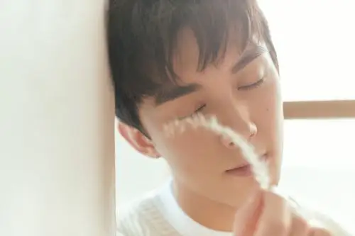 吴磊～ - 堆糖,美图壁纸兴趣社区