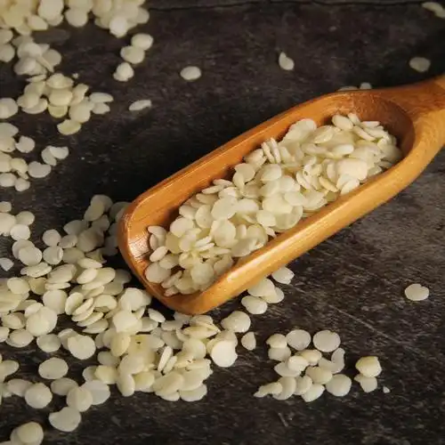 2021年新货去壳硫磺蕤仁中药材内仁肉泪仁肉500g其他药食同源食品