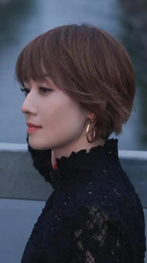 马伊琍高清写真7_网易订阅