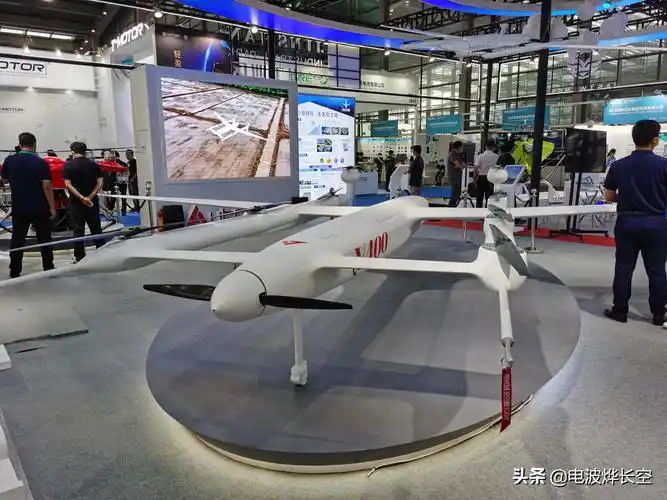 国产大型物流无人机载重100公斤(大型重垂直起降无人机价格)