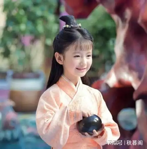 等比例长大二搭王一博仅出场五分钟惊艳众人|童星|古装|老戏骨|张清秀