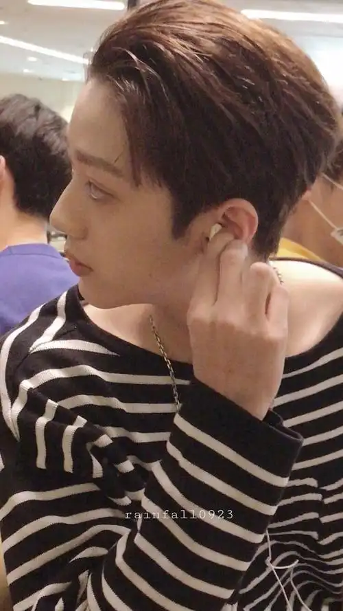 美图分享|准备好纸巾 直击赖冠霖生图鲨人事件现场