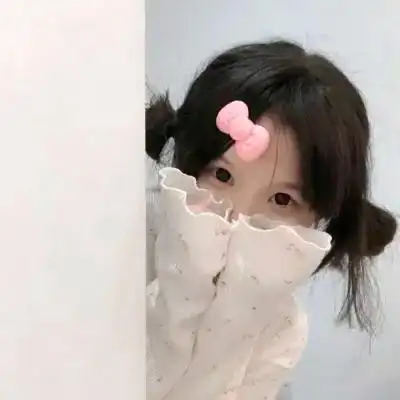 2023最新头像可爱女生图片_女生头像_头像屋