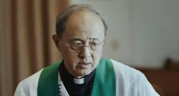 《川流不"熄"》今天上映!时隔10年,终于轮到杨新鸣火了