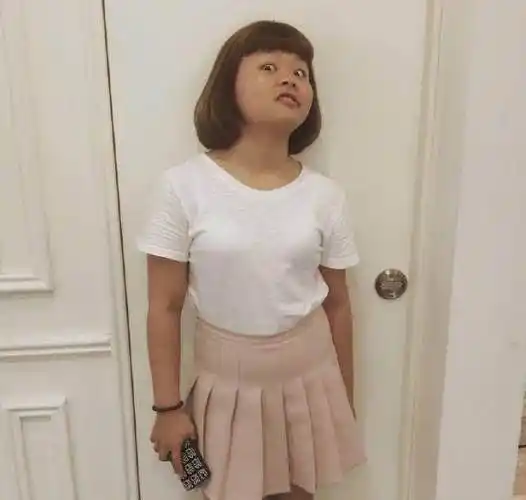 最丑偶像女团sunshine翻拍日剧,网友:苍天请饶过我的眼睛!