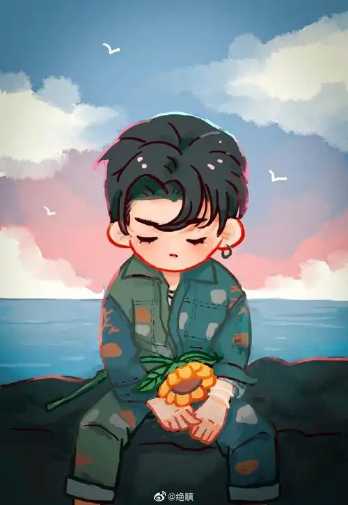 王子异[超话]##王子异yessir