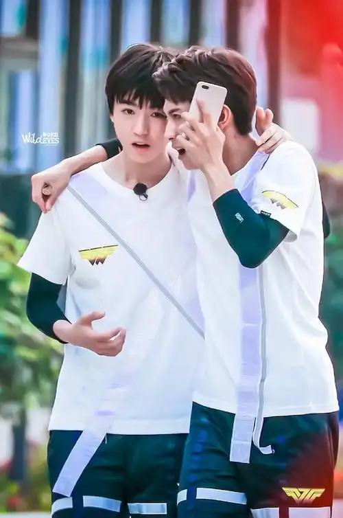 王俊凯二十四岁肆意生长##从开始到未来,只为王俊凯