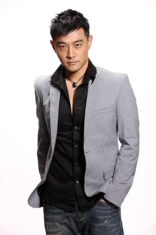 p>黄维德,1971年10月21日生于中国台湾省台北市,中国台湾男演员,歌手