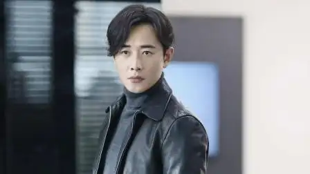 淳于乔挑眉微笑超级魅惑,罗晋帅呆了!