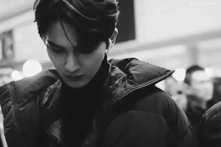 朱正廷 - 堆糖,美图壁纸兴趣社区