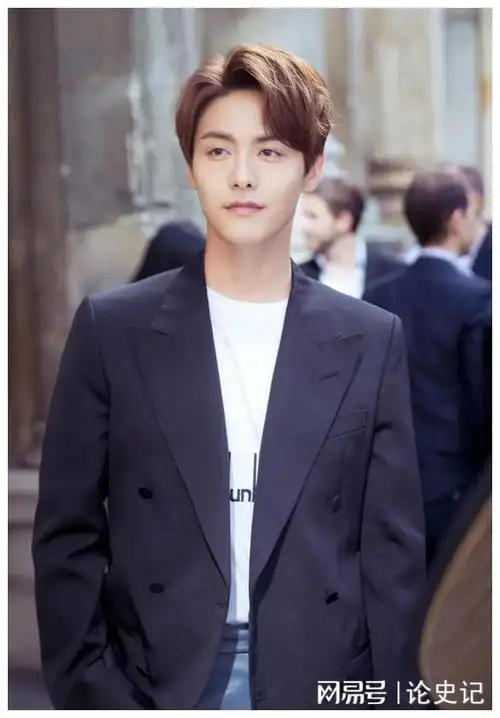 娱乐圈最帅的20位80后男明星,大集合啦!