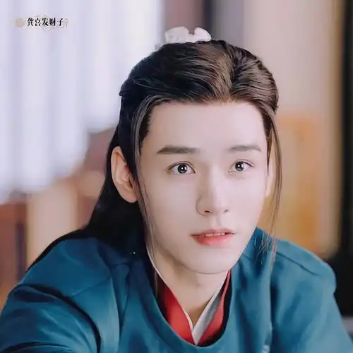 i温可以分享自己入坑图吗