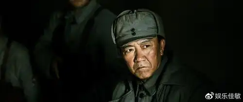 李幼斌即将携新片"亮剑",时隔16载再合作,原班人马重磅回归