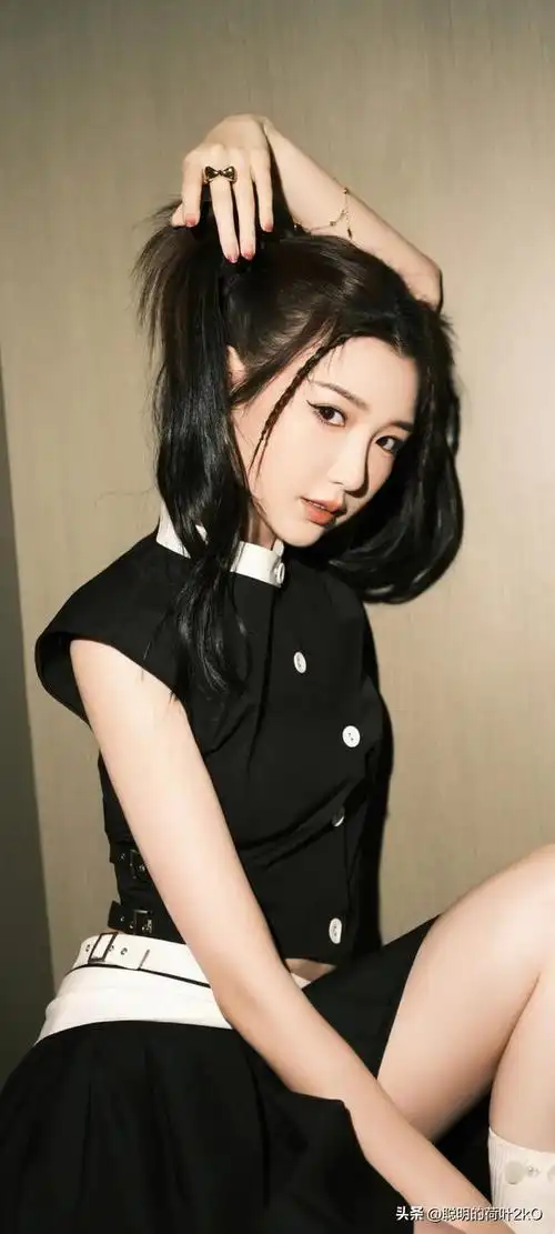 毛晓彤,一种自然的香气