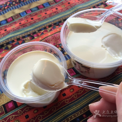酸奶酪