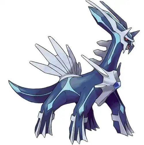 血最厚的九大钢系神奇宝贝一只能操纵时间一只能实现任何愿望