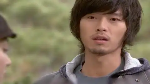 雪之女王 韩剧玄彬