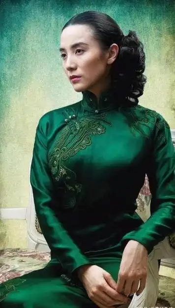 该剧以战争谍战为背景,讲述了白晓月由大家闺秀成长为土匪头子"白狼"