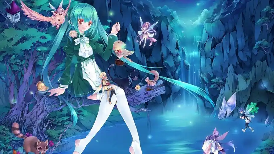 搞笑吃鸡主播变声器软件下载